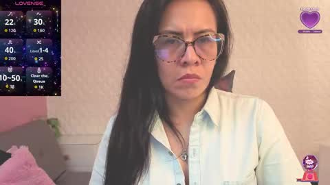 Eva  online show from June 6, 2:44 pm