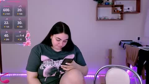 eva_milier online show from March 6, 2:29 pm