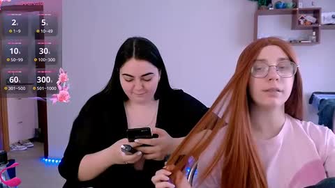 eva_milier online show from March 7, 7:19 am