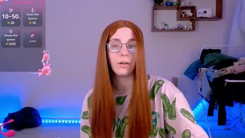 eva_milier online show from March 8, 8:57 pm