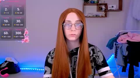 eva_milier online show from March 9, 3:27 pm