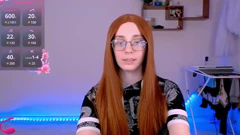 eva_milier online show from March 10, 3:41 pm