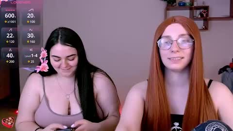 eva_milier online show from March 12, 8:41 pm