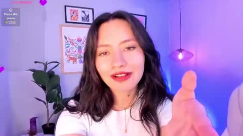 eva_monet online show from June 23, 6:17 pm