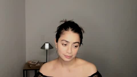 eva_monn online show from April 15, 1:01 am