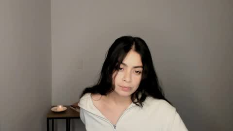 eva_monn online show from April 22, 1:30 am