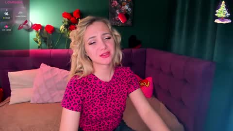 Eva 3 online show from February 21, 7:45 am