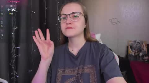 Eva online show from February 25, 11:42 am