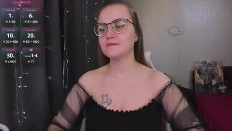 Eva online show from March 6, 11:28 am