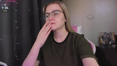 Eva online show from March 30, 10:38 am