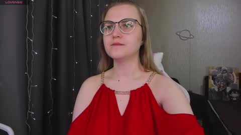 Eva online show from April 19, 6:10 pm