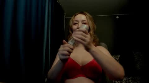 Ice Goddess online show from February 14, 10:06 pm