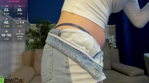 Eva online show from May 14, 2:07 am