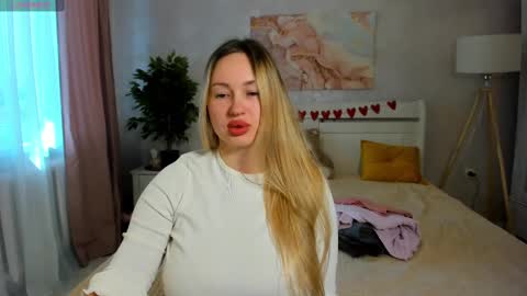 Eva online show from February 27, 10:04 am