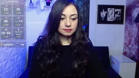 Eva online show from October 6, 2:36 pm