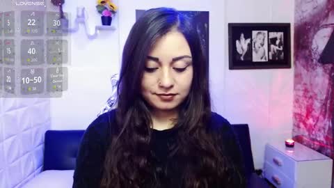 Eva online show from October 21, 2:29 pm