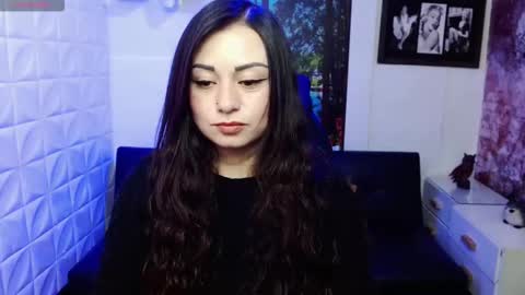 Eva online show from November 20, 2:28 pm