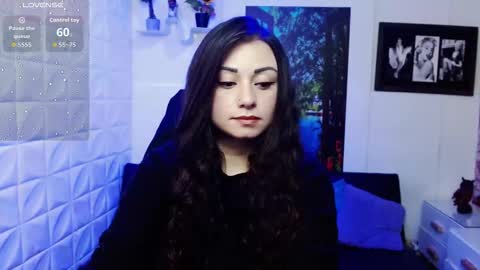 Eva online show from November 26, 2:51 pm