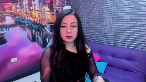 Eva online show from April 5, 1:30 pm