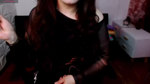 Eva online show from April 13, 2:22 pm