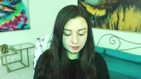 Eva online show from April 19, 1:32 pm