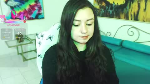 Eva online show from April 19, 6:10 pm