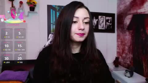 Eva online show from April 20, 2:42 pm