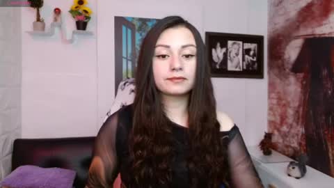 Eva online show from April 21, 2:56 pm