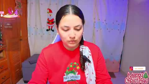 Eva  online show from December 20, 12:01 pm