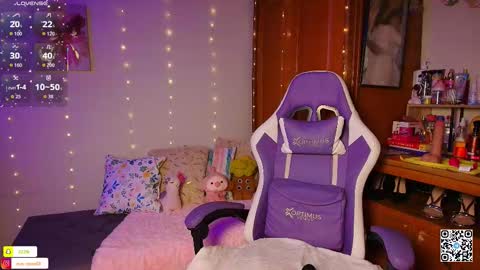 Eva  online show from February 20, 11:11 am