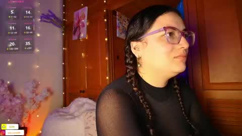 Eva  online show from April 20, 12:08 pm