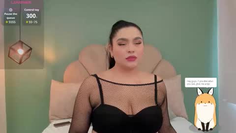 eva_saintt online show from September 16, 5:36 pm