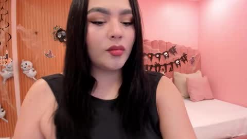 eva_saintt online show from October 28, 4:53 pm