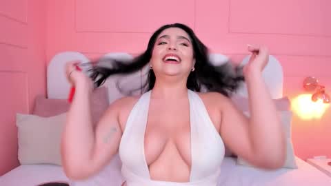 eva_saintt online show from December 4, 4:11 am