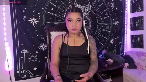 Eva  online show from September 24, 6:28 am