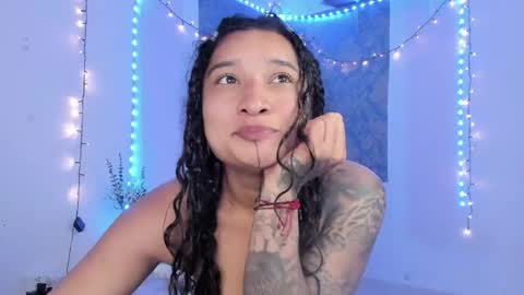 Eva  online show from April 23, 10:14 am