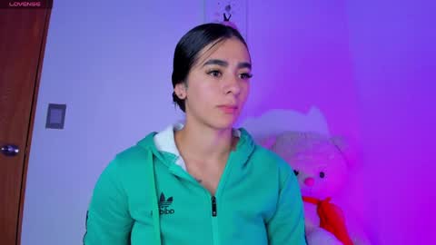 Eva Shinee online show from April 21, 12:11 pm