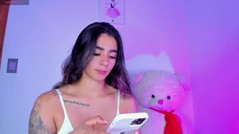 Eva Shinee online show from April 23, 12:29 pm