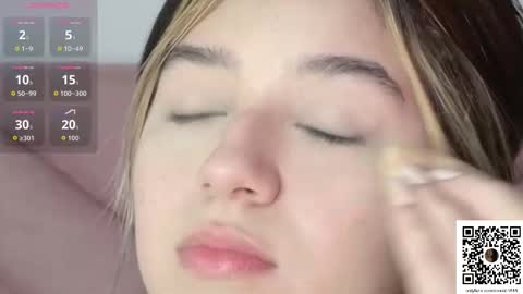 Snapshot of eva_sin18 chatting on September 8, 11:48 pm Eva Sin online show from September 8, 11:48 pm