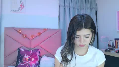 Snapshot of eva_sin18 chatting on September 30, 11:10 pm Eva Sin online show from September 30, 11:10 pm