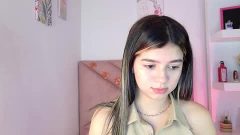 Snapshot of eva_sin18 chatting on October 13, 11:16 pm Eva Sin online show from October 13, 11:16 pm