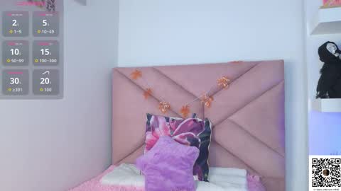 Snapshot of eva_sin18 chatting on November 5, 11:27 pm Eva Sin online show from November 5, 11:27 pm