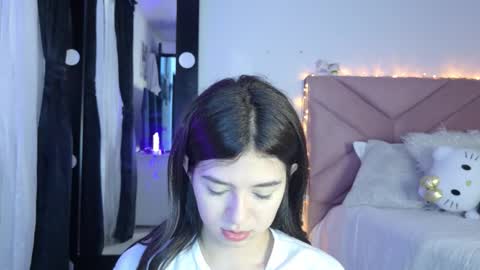 Eva Sin online show from January 6, 11:18 pm