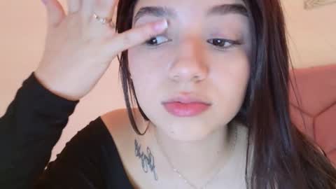 Eva Sin online show from February 10, 11:09 pm