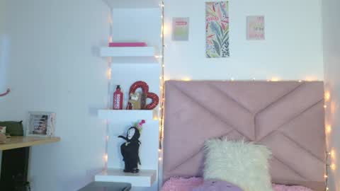 Eva Sin online show from March 25, 11:33 pm