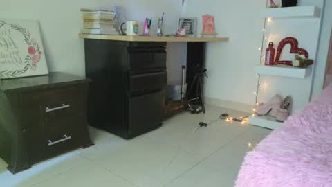 Eva Sin online show from April 21, 1:42 am