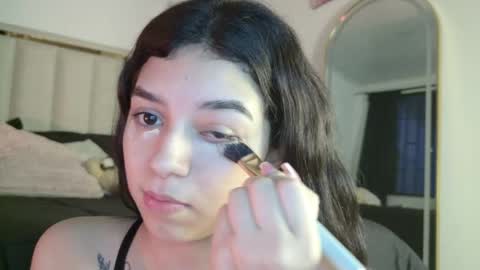 Eva Sin online show from June 6, 11:31 pm