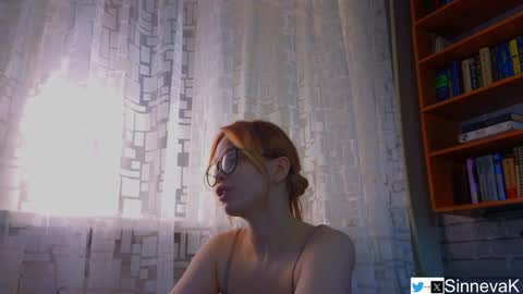 Hi there i am Eva and i wish create a nice community with you so join my Ticket Show for more pleasure online show from January 25, 4:03 pm