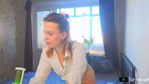 Hi there i am Eva and i wish create a nice community with you so join my Ticket Show for more pleasure online show from September 16, 11:44 am