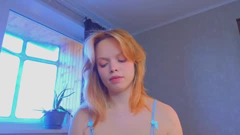 Hi there i am Eva and i wish create a nice community with you so join my Ticket Show for more pleasure online show from April 7, 10:59 am